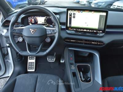 Cupra Terramar 1.5 HYBRID 150 CV DSG + EDGE + DRIGITAL DRIVE + IN Bianco usata Quinzano D'oglio