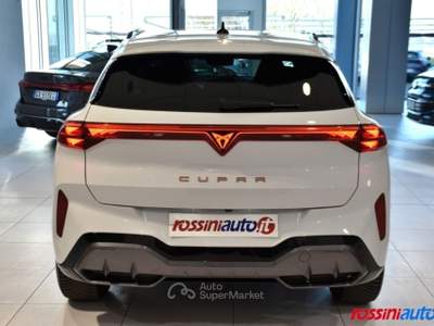 Cupra Terramar 1.5 HYBRID 150 CV DSG + EDGE + DRIGITAL DRIVE + IN Bianco usata Quinzano D'oglio