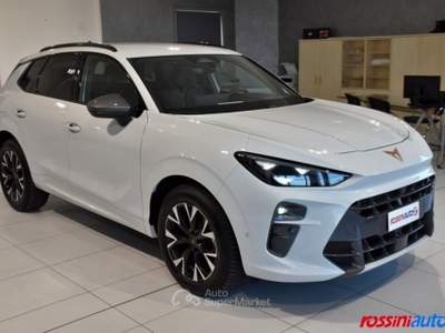 Cupra Terramar 1.5 HYBRID 150 CV DSG + EDGE + DRIGITAL DRIVE + IN Bianco usata Quinzano D'oglio