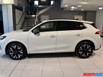Cupra Terramar 1.5 HYBRID 150 CV DSG + EDGE + DRIGITAL DRIVE + IN Bianco usata Quinzano D'oglio