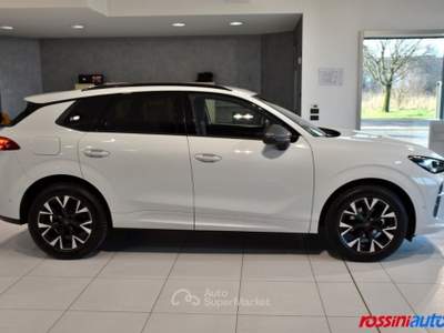 Cupra Terramar 1.5 HYBRID 150 CV DSG + EDGE + DRIGITAL DRIVE + IN Bianco usata Quinzano D'oglio