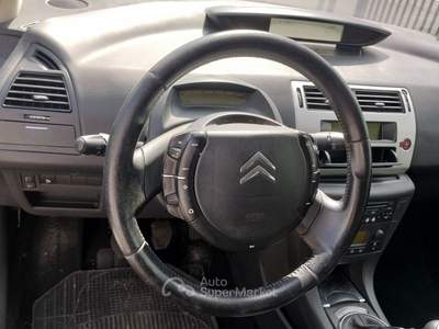 Citroen C4 ADATTA A NEOPATENTATO Nero usata Premariacco