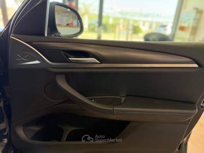 BMW X4 CONDIZIONI DA VETRINA Nero usata Modugno