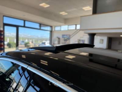 BMW X4 CONDIZIONI DA VETRINA Nero usata Modugno
