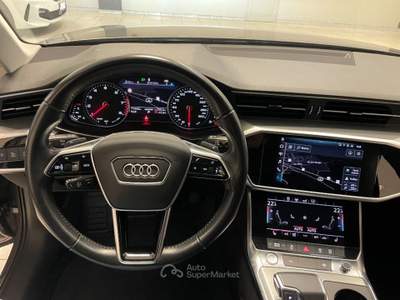 Audi A6 Avant 45 2.0 TFSI S tronic Business Grigio usata Arsago Seprio