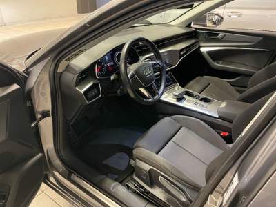Audi A6 Avant 45 2.0 TFSI S tronic Business Grigio usata Arsago Seprio