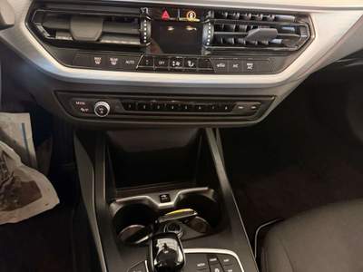 BMW Serie 1 116d 116 Serie 1 F40 116d Business Advantage auto Grigio usata Reggio nell'Emilia