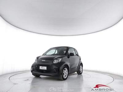 Smart ForTwo EQ Pure Nero usata Corciano