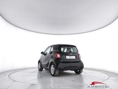 Smart ForTwo EQ Pure Nero usata Corciano