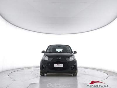 Smart ForTwo EQ Pure Nero usata Corciano