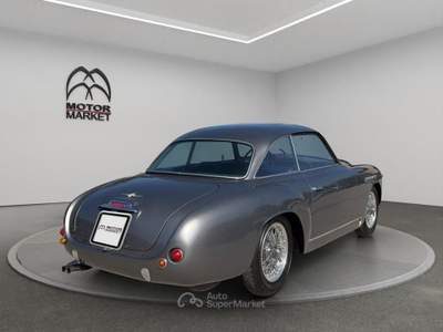 Alfa Romeo CSS Touring Superleggera Super Sprint Grigio usata Roma