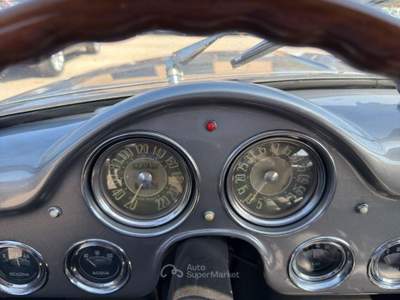 Alfa Romeo CSS Touring Superleggera Super Sprint Grigio usata Roma