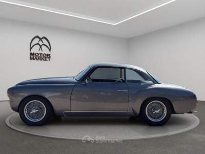 Alfa Romeo CSS Touring Superleggera Super Sprint Grigio usata Roma