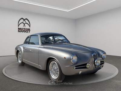 Alfa Romeo CSS Touring Superleggera Super Sprint Grigio usata Roma