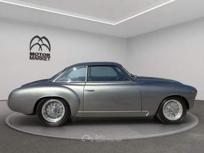 Alfa Romeo CSS Touring Superleggera Super Sprint Grigio usata Roma