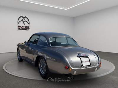 Alfa Romeo CSS Touring Superleggera Super Sprint Grigio usata Roma