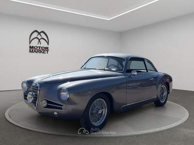 Alfa Romeo CSS Touring Superleggera Super Sprint Grigio usata Roma