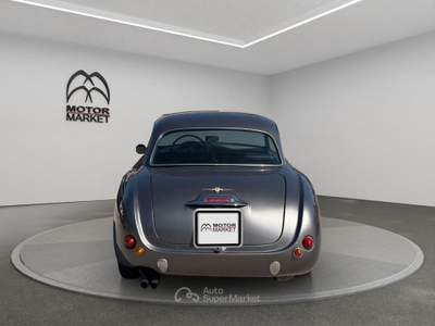 Alfa Romeo CSS Touring Superleggera Super Sprint Grigio usata Roma