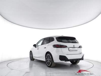 BMW Serie 2 235xi Serie 2 d Msport auto Bianco usata Corciano