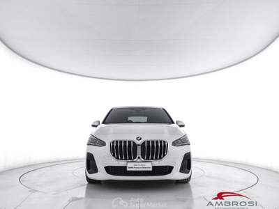 BMW Serie 2 235xi Serie 2 d Msport auto Bianco usata Corciano