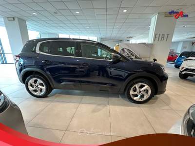 Citroen C5 Aircross C5 Aircross BlueHDi 130 S&S EAT8 Plus Blu/Azzurro usata Ardore