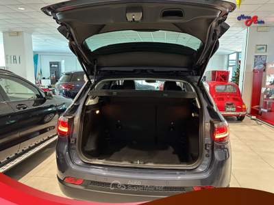 Jeep Compass Compass 1.6 Mjt II 2WD Limited Blu/Azzurro usata Ardore