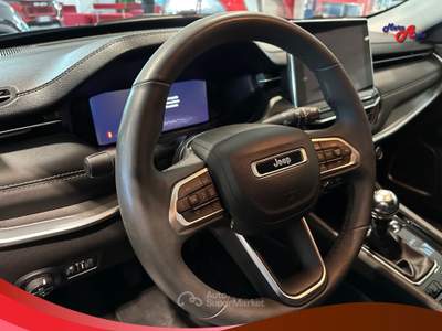Jeep Compass Compass 1.6 Mjt II 2WD Limited Blu/Azzurro usata Ardore
