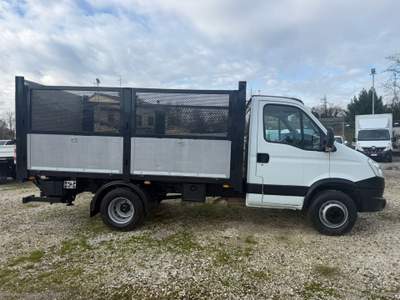 Iveco Eurocargo 70 Bianco usata Firenze