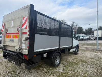 Iveco Eurocargo 70 Bianco usata Firenze