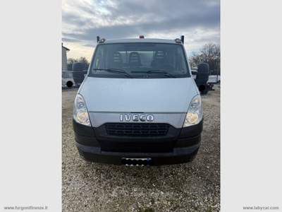 Iveco Eurocargo 70 Bianco usata Firenze