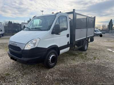 Iveco Eurocargo 70 Bianco usata Firenze