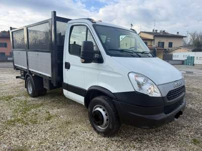 Iveco Eurocargo 70 Bianco usata Firenze