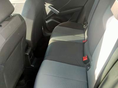 Audi Q2 Business Nero usata Valenzano