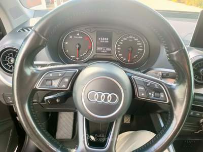 Audi Q2 Business Nero usata Valenzano