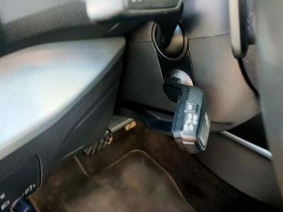 Audi Q2 Business Nero usata Valenzano