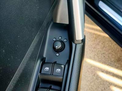 Audi Q2 Business Nero usata Valenzano