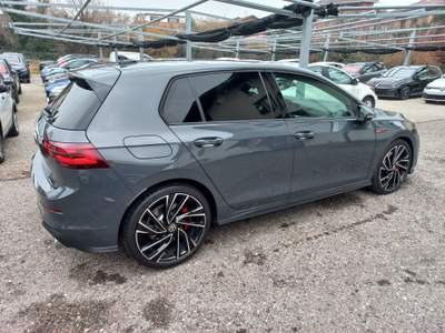Volkswagen Golf GTI 2.0 TSI DSG Grigio usata Varese