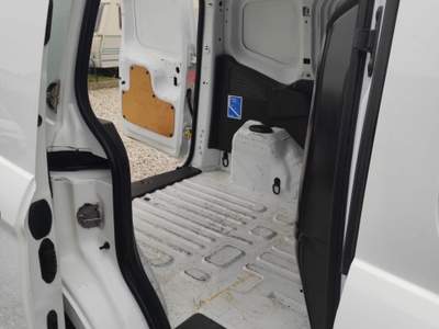 Ford Transit Courier Van Iva Compresa Bianco usata Prato