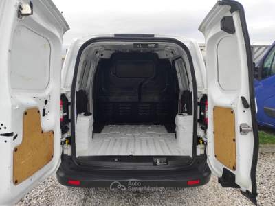 Ford Transit Courier Van Iva Compresa Bianco usata Prato