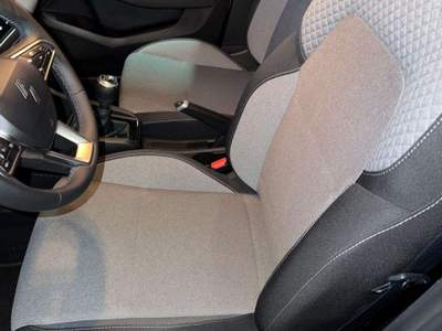 Renault Clio Clio V  1.0 tce Evolution  90cv IVA ESPOSTA 100% Bianco usata Noceto