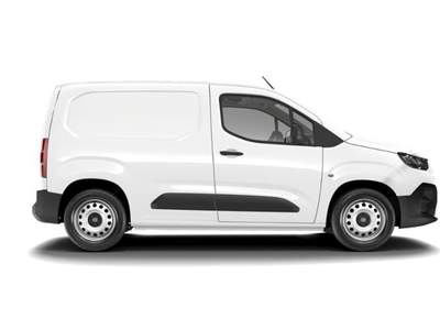 Fiat Doblò FIAT DOBLÒ SERIES 3 Doblò Van M 1.5 Diesel 100 cv Manuale Bianco usata MELEGNANO