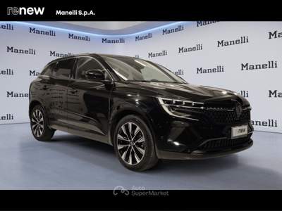 Renault Austral Techno 1.2 E-Tech full hybrid 200cv auto rif.GM877 Nero usata GAVARDO