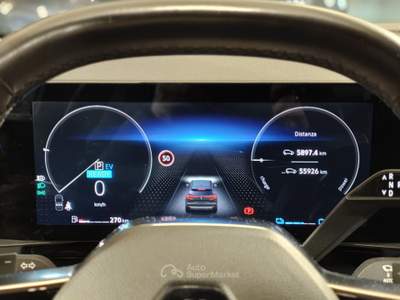 Renault Austral Techno 1.2 E-Tech full hybrid 200cv auto rif.GM877 Nero usata GAVARDO