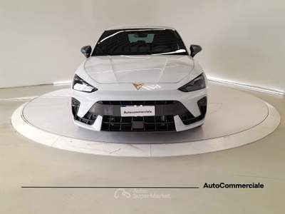 Cupra Leon Leon 1.5 Hybrid 150 CV DSG Bianco usata Bologna