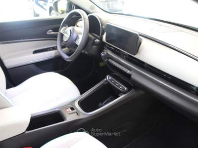 Fiat 600 600 Hybrid 100 CV DCT MHEV La Prima Grigio usata Casalmaggiore
