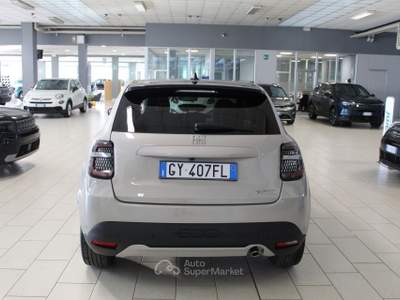 Fiat 600 600 Hybrid 100 CV DCT MHEV La Prima Grigio usata Casalmaggiore