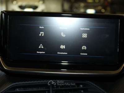 Peugeot 2008 2008 PureTech 100 S&S Style Grigio usata Casalmaggiore