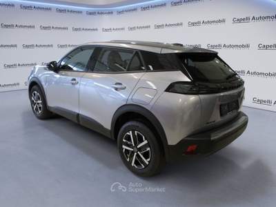 Peugeot 2008 2008 PureTech 100 S&S Style Grigio usata Casalmaggiore