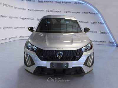 Peugeot 2008 2008 PureTech 100 S&S Style Grigio usata Casalmaggiore