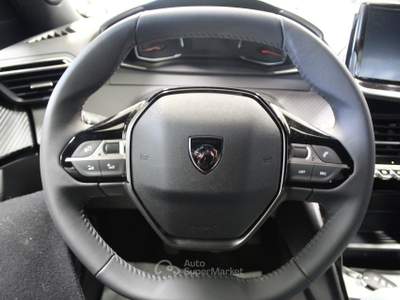 Peugeot 2008 2008 PureTech 100 S&S Style Grigio usata Casalmaggiore